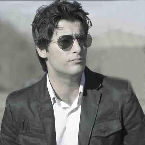 فرشید نادری دنیا